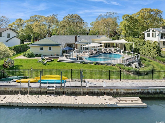 8 Mill Pond Rd, Hampton Bays, NY 11946 - photo 32