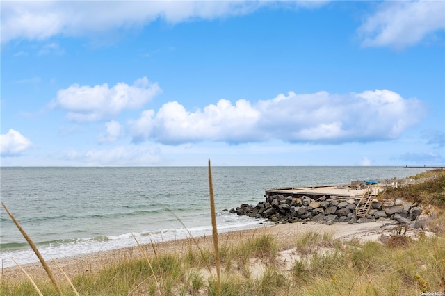 21 Captain Kidds Path, Montauk, NY 11954 - water view