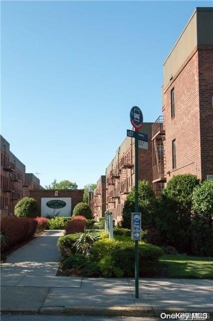 view of street