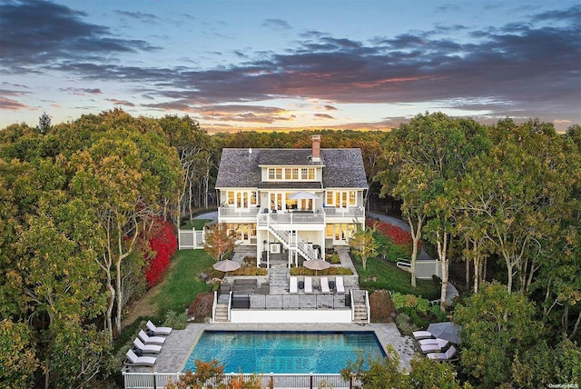 7 Fourteen Hills Ct, Sag Harbor, NY 11963 - photo 4