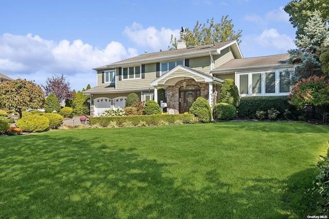 71 Overlea St E, Massapequa Park, NY 11762 - photo 5