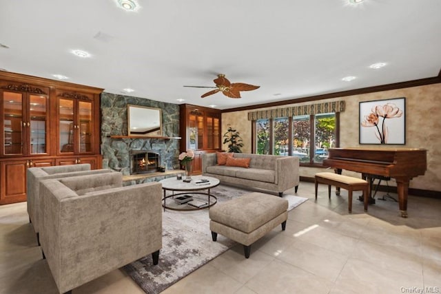 71 Overlea St E, Massapequa Park, NY 11762 - photo 22