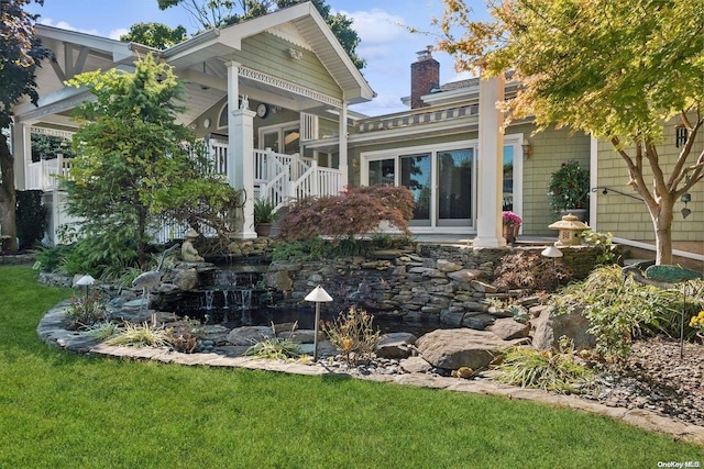 71 Overlea St E, Massapequa Park, NY 11762 - photo 42