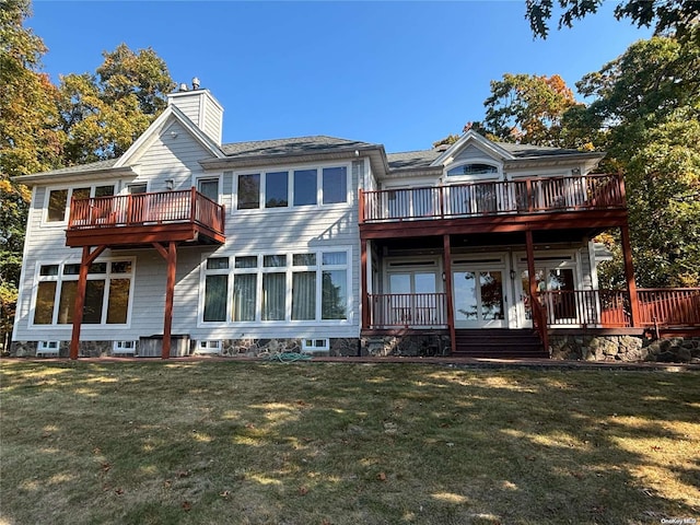22 Flax Pond Woods Rd, East Setauket, NY 11733 - photo 10