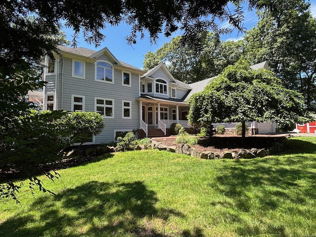 22 Flax Pond Woods Rd, East Setauket, NY 11733 - photo 1