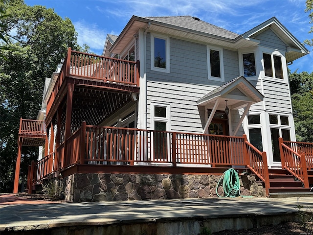 22 Flax Pond Woods Rd, East Setauket, NY 11733 - photo 13