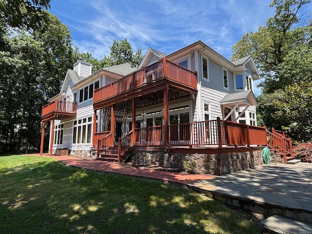 22 Flax Pond Woods Rd, East Setauket, NY 11733 - photo 12