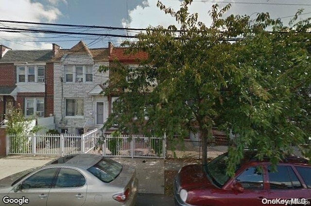 115-29 126th St, South Ozone Park, NY 11420 - view of front of house