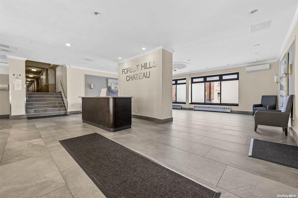 5803 Calloway St Unit 6Nn, Corona, NY 11368 - view of lobby