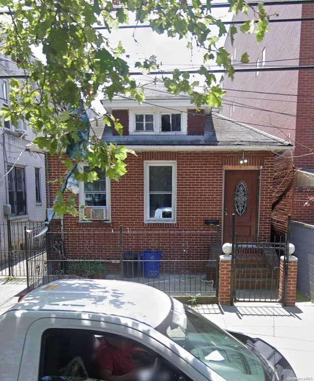 104-68 39th Ave, Corona, NY 11368 - view of front facade