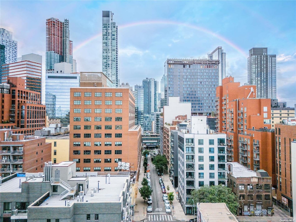 41-04 27th St Unit 4D, Long Island City, NY 11101 - property's view of city