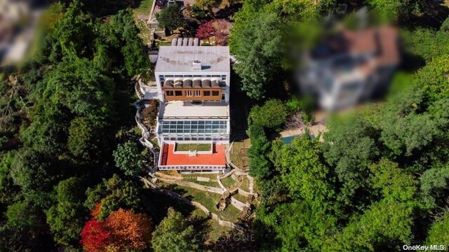337 Howard Ave, Staten Island, NY 10301 - aerial view of property and surrounding area