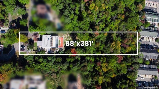 337 Howard Ave, Staten Island, NY 10301 - drone / aerial view