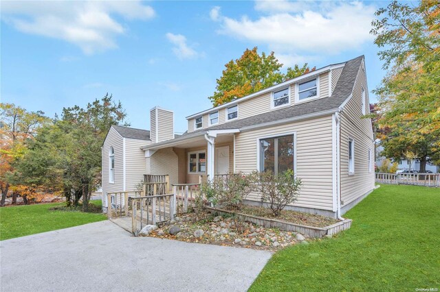 5 Wolf Hill Rd, Huntington Station, NY 11746 - photo 2
