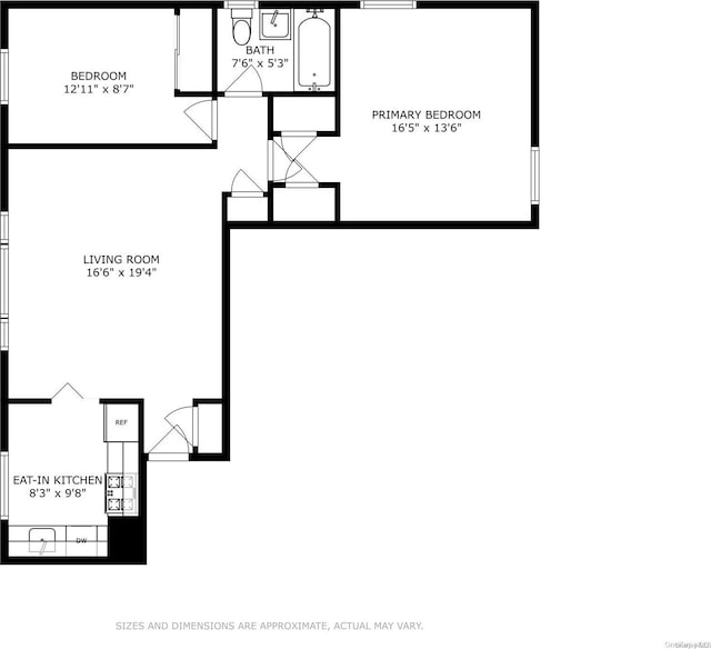 91 Tulip Ave Unit Lb4, Floral Park, NY 11001 - photo 9