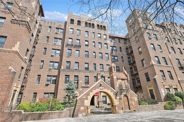 37-21 80th St Unit 3M, Jackson Heights, NY 11372 - view of property