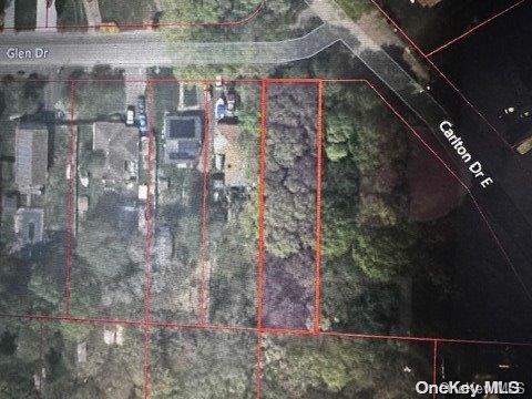 VL Glen Dr, Shirley NY, 11967 land for sale