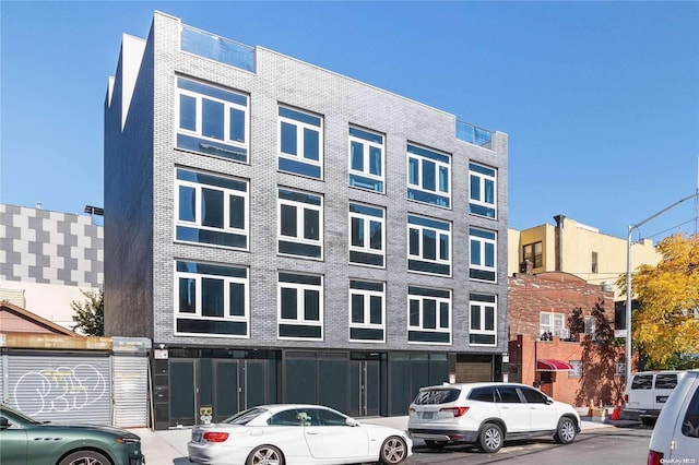 28-09 39th Ave Unit 5A, Long Island City, NY 11101 - view of building exterior
