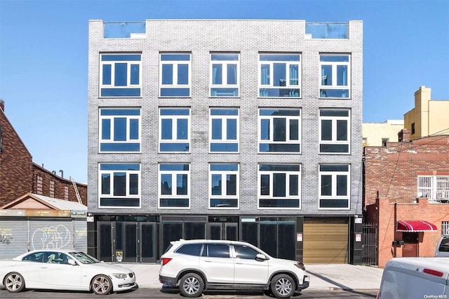 28-09 39th Ave Unit 5A, Long Island City, NY 11101 - view of property