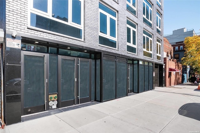 28-09 39th Ave Unit 5A, Long Island City, NY 11101 - view of building exterior