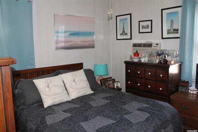 252-51 63rd Ave Unit 5A, Little Neck, NY 11362 - view of bedroom