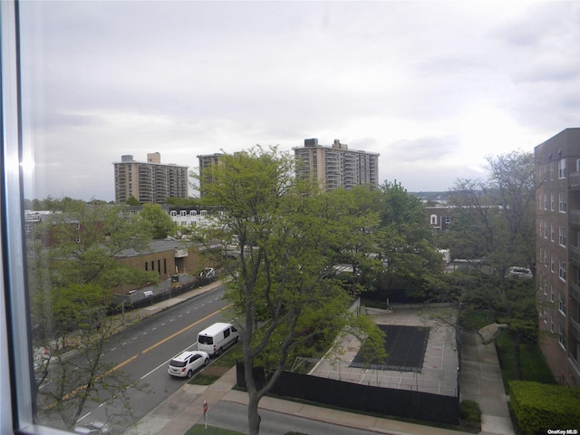 212-30 23rd Ave Unit 6A, Bayside, NY 11360 - view of city