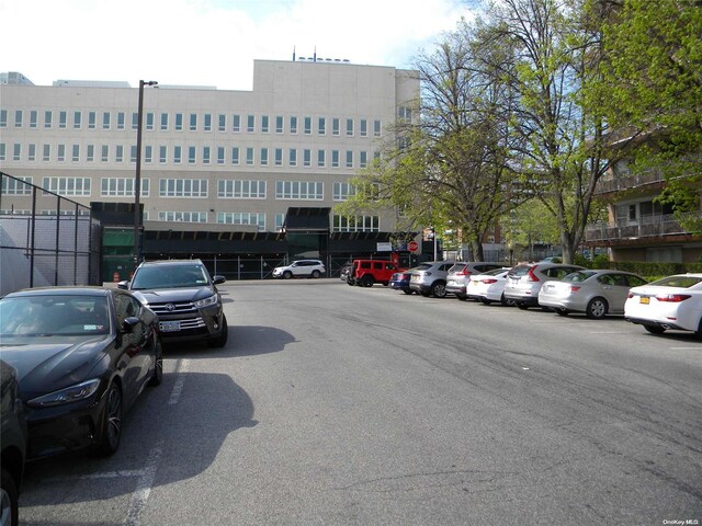 212-30 23rd Ave Unit 6A, Bayside, NY 11360 - view of asphalt street