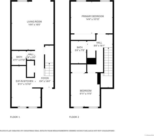 113 Vanderbilt Ave Unit B, Brooklyn, NY 11205 - home floor plan
