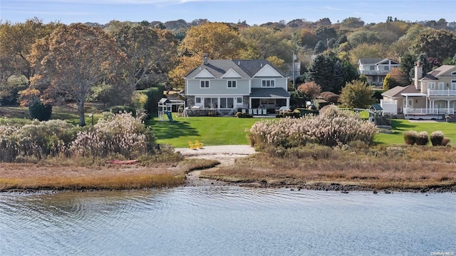 278 W Lake Dr, Montauk, NY 11954 - photo 7