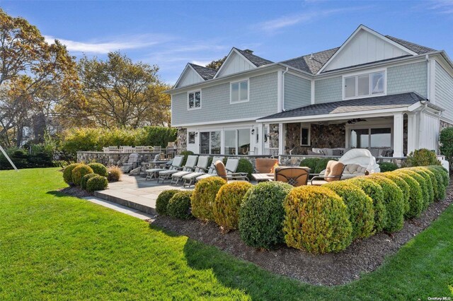 278 W Lake Dr, Montauk, NY 11954 - photo 24