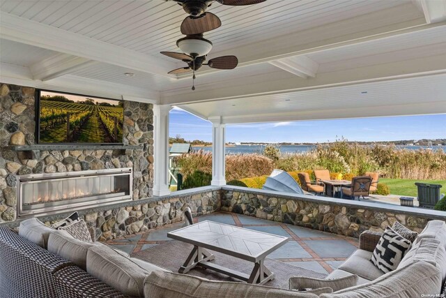278 W Lake Dr, Montauk, NY 11954 - photo 26