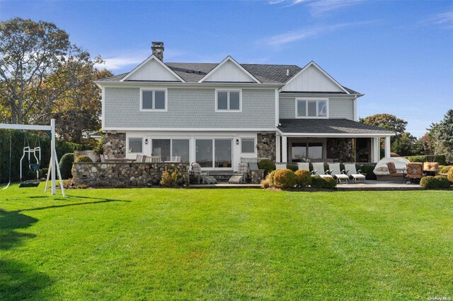278 W Lake Dr, Montauk, NY 11954 - photo 28