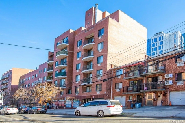 136-16 35th Ave Unit 7C, Flushing, NY 11354 - view of apartment building / complex