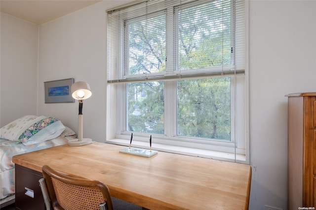 23-20 Bell Blvd Unit 5F, Bayside, NY 11360 - view of office area