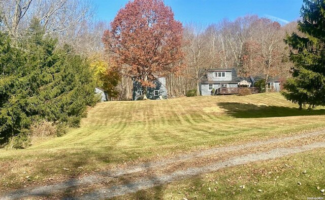 122 Batavia Heights Circle Rd, Margaretville, NY 12455 - photo 33
