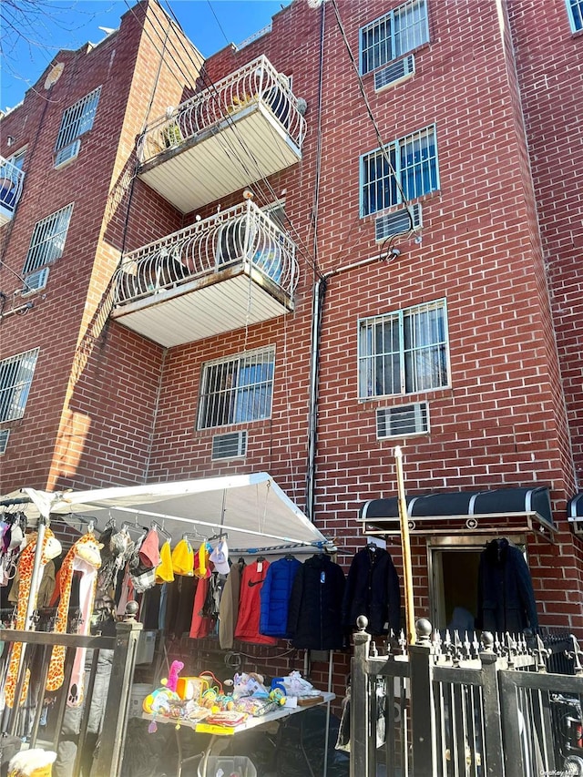 33-53 Junction Blvd, Jackson Heights, NY 11372 - view of building exterior