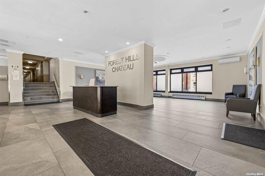 5803 Calloway St Unit 7Cc, Corona, NY 11368 - view of common area
