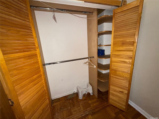 32-23 90th St Unit 106, East Elmhurst, NY 11369 - view of closet