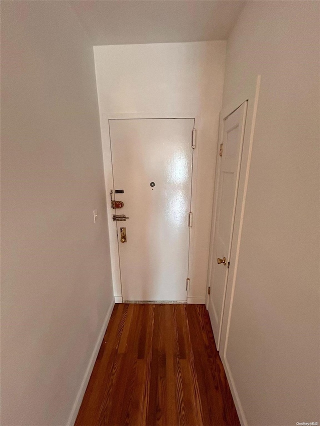 Listing photo 2 for 62-64 Saunders St Unit 2-K, Rego Park NY 11374