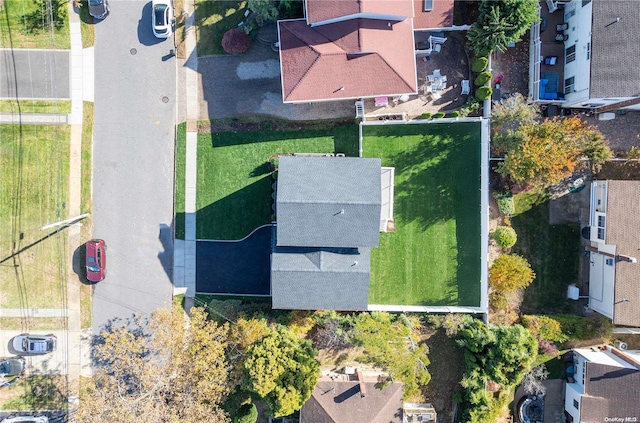 1956 Leonard Ln, Merrick, NY 11566 - bird's eye view