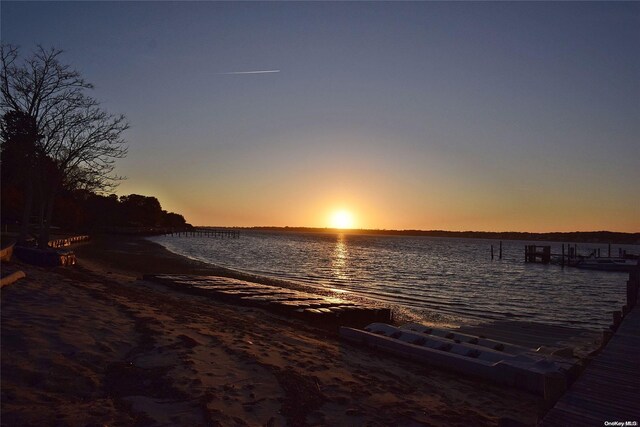 50 Rampasture Rd Unit 6, Hampton Bays, NY 11946 - water view