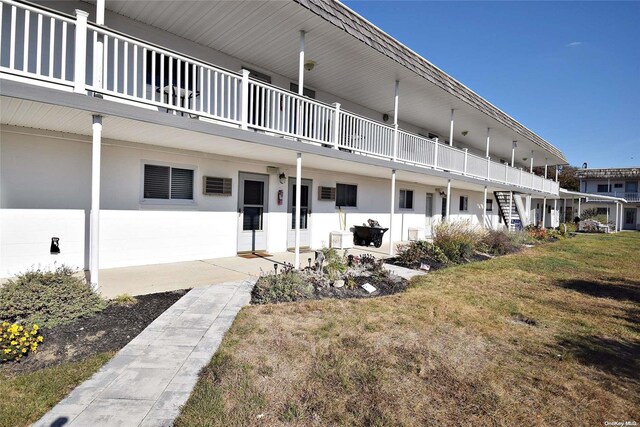 50 Rampasture Rd Unit 6, Hampton Bays, NY 11946 - view of property