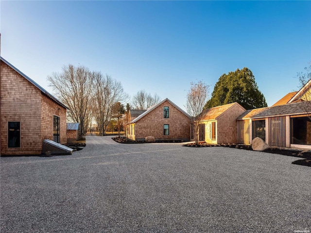 4170/3375 Indian Neck Ln, Peconic, NY 11958 - exterior space