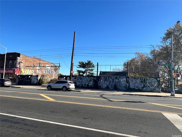 214-32 Hillside Ave St, Queens Village NY, 11427 land for sale