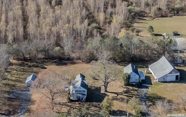 2055 Boisseau Ave, Southold, NY 11971 - view of subject property