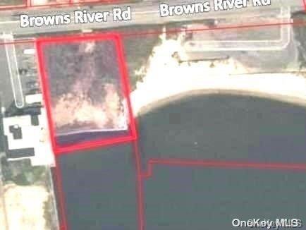 48-52 Browns River Rd, Sayville NY, 11782 land for sale