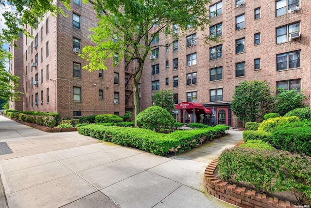 83-05 98th St Unit 4G, Woodhaven, NY 11421 - view of apartment building / complex