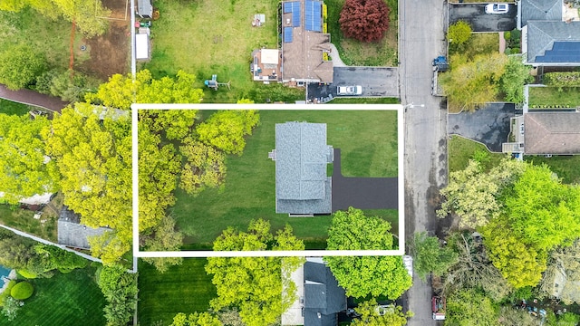 146 Walter Ave, Hauppauge, NY 11788 - aerial view