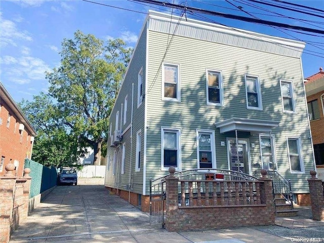 18-31 124th St, College Point, NY 11356 - photo 1