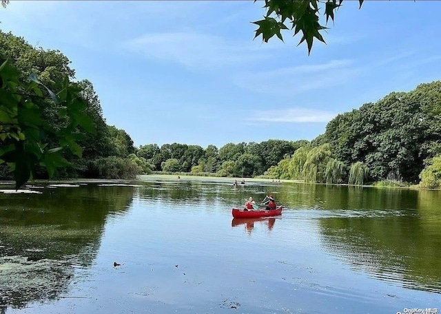 water view